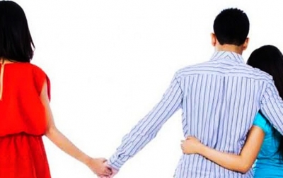 Diduga Selingkuh, Polisi Tangkap Oknum Pejabat Tanjungbalai di Medan