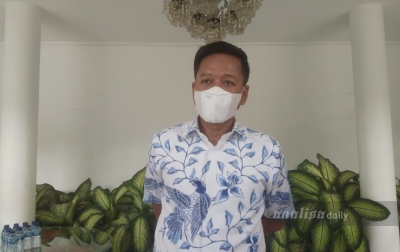 Agar Tidak Terulang, Muryanto Buat SOP Baru untuk UKM