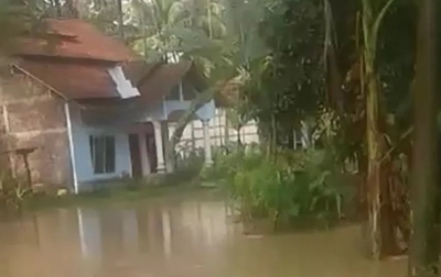 Perubahan Iklim Picu Bencana Hidrometeorologi