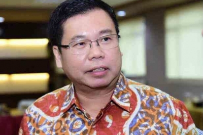 Sofyan Tan Puji Keberanian Rektor USU: Harus Ditiru Kampus Lain