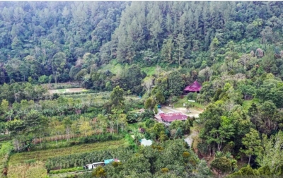 Konferensi Internasional Danau Toba, Potensi Alam dan Budayanya Luar Biasa