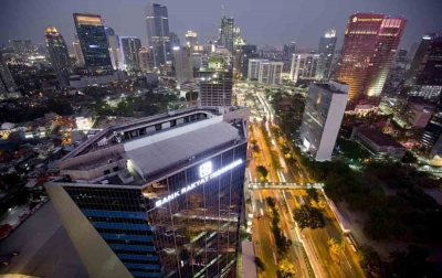 Digitalisasi, Senjata Utama BRI Hadapi Tantangan Bisnis Mikro dan Ultra Mikro