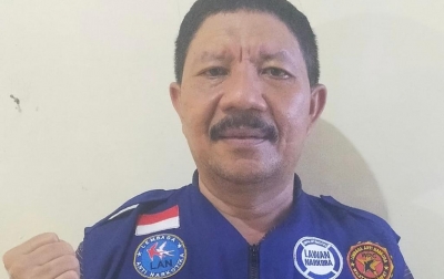 LAN Sarankan USU Bentuk Tim P4GN