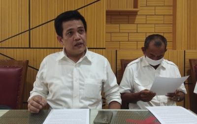 PROJO: Percepatan Vaksin Lebih Mendesak Daripada Bahas Capres