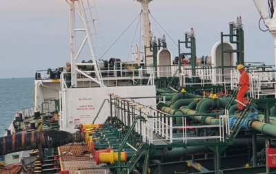 BBM di Sejumlah SPBU Kosong, Pertamina Pastikan Stok Aman