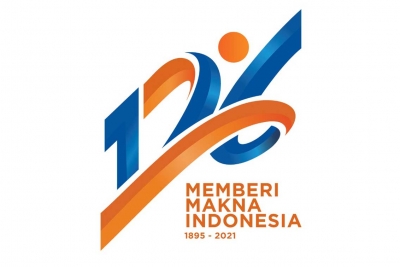 Ini Dia Logo Hari Jadi ke-126 BRI