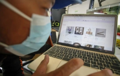 Literasi Digital Paling Dibutuhkan Pelaku UMKM