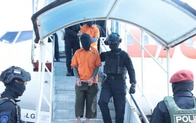 Mantan Napi Teroris Apresiasi Keberadaan Densus 88