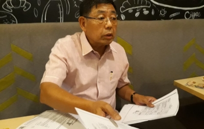 Jaksa Diminta Teliti Periksa Berkas Tersangka Dugaan Pemalsuan Surat