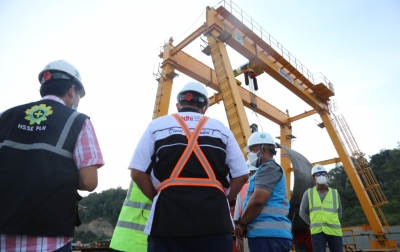 PLN Fokus Melayani Masyarakat dengan Energi Ramah Lingkungan