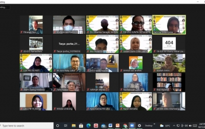 Kuliah Umum Prodi Sejarah FIB USU: Historigrafi Gerakan Perempuan