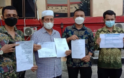 Ditipu Dijanjikan PNS dan Lapor Polisi, Noor Irwanto Malah Terancam Jadi Tersangka