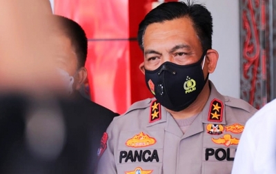 BBM Langka, Polda Sumut Akan Panggil Pertamina Patra Niaga