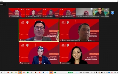 Di Tengah Pandemi yang Tak Pasti, Unit Link Bisa Terkendali