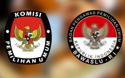 18 Oktober 2021 Pendaftaran Calon KPU dan Bawaslu Dimulai