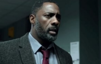 Edris Elba Berambisi Ambil Alih James Bond