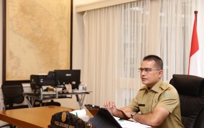 Musa Rajekshah: UMKM Harus Disejajarkan dengan Pelaku Bisnis