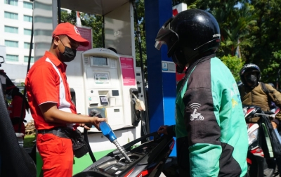 Hiswana Migas: Distribusi BBM ke SPBU Berangsur Normal