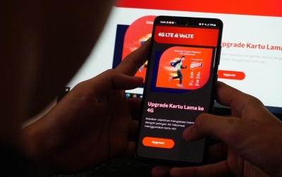 Tukar SIM Card ke 4G Telkomsel, Dapat Kuota Hingga 30 GB dan Internet Cepat