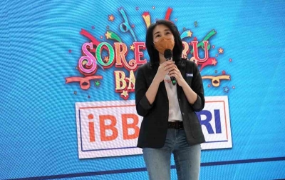 iBBIZ BRI, Internet Banking Bisnis Mudahkan Pengelolaan Keuangan Mitra Merchant