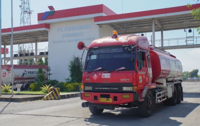 Stok Solar Pertamina Mencukupi, Masyarakat Tidak Perlu khawatir