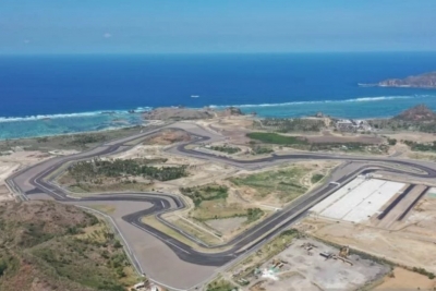 Gelaran MotoGP Mandalika Bersamaan dengan Tradisi Bau Nyale