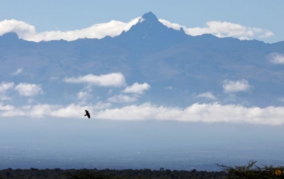Gletser Afrika Mencair, Jutaan Orang miskin Hadapi Kekeringan dan Banjir