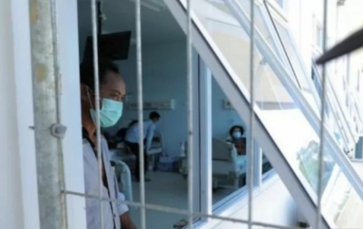 Pasien Sembuh dari Covid-19 Capai 1.530