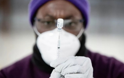 Penyuntikan Vaksin Booster Direncanakan Tahun 2022