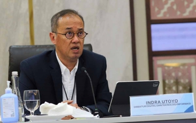 Jalankan Transformasi Digital, BRI Terus Terapkan Teknologi Termutakhir