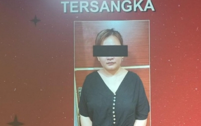 Sepak Terjang Mantan Teller Bank, Tilap Miliaran Duit Nasabah demi Hidup Mewah