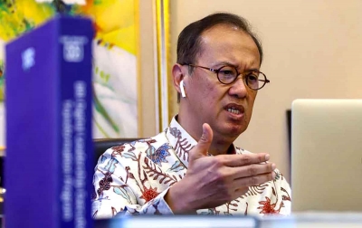 BRI Sabet 3 Penghargaan Tempo Financial Award