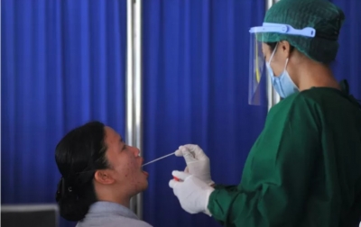 Anggota DPR Tolak Aturan Wajib PCR Penumpang Pesawat