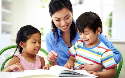 5 Cara Memotivasi Anak untuk Belajar Bahasa Mandarin