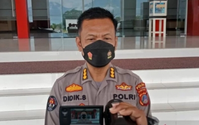 Propam Selesaikan Berkas Dugaan Asusila Kapolsek