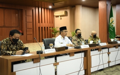 Hikayat Aceh Masuk Nominasi Memori Dunia
