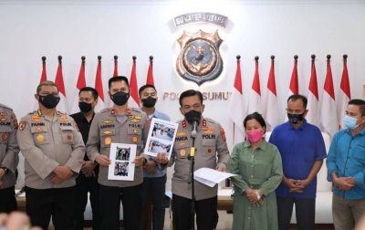 Tidak Sesuai SOP, Kasus Pasar Gambir Dihentikan