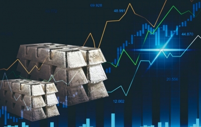 Harga Timah di Pasar Fisik JFX Mencapai USD 39.800 Per Metrik Ton