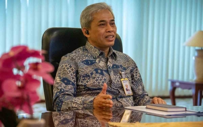 BRI Salurkan Lebih dari Rp588 Triliun Kredit Berbasis ESG
