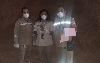 Meningkat Signifikan Ekspor Ampas Sawit Asal Sumut di Pasar Internasional