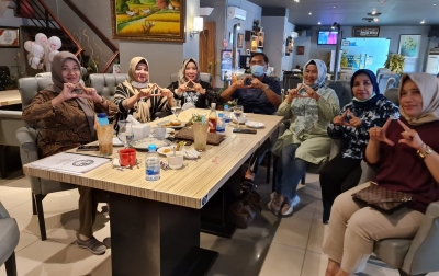 PDRI Dukung Armyn Simatupang Pimpin Demokrat Sumut