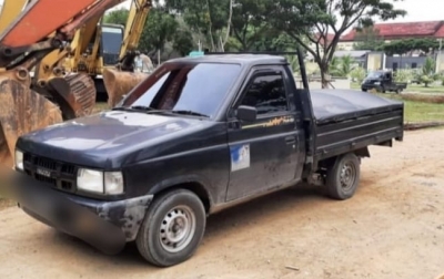 Angkut BBM Bersubsidi Tanpa Izin, 2 Warga Banda Aceh Diamankan Polisi