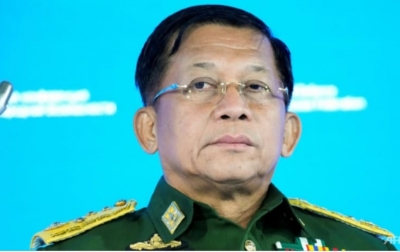 Junta Myanmar: PBB Gunakan HAM Sebagai Alat Politik