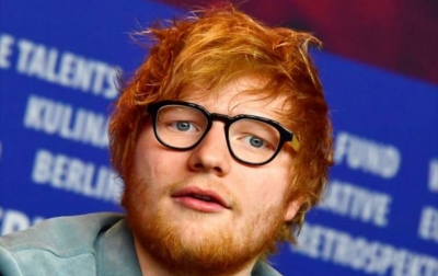Sheeran Minta Maaf Setelah Dinyatakan Positif Covid-19