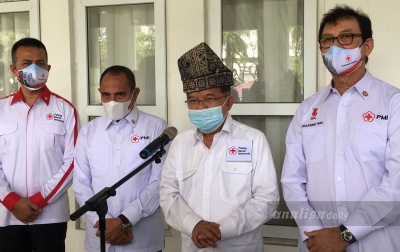 JK Angkat Bicara Terkait Pernyataan Yaqut Cholil Quomas