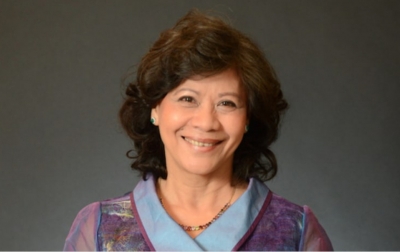 Sosiolog Singapura Ditunjuk Sebagai Utusan PBB untuk Myanmar