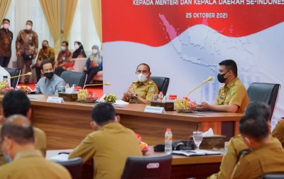 Bobby Berharap Nadiem Buka Blokir Guru Penggerak