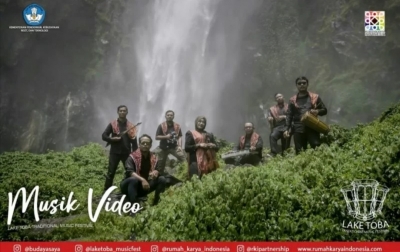 FMTI 2021 untuk Hidupkan Kecintaan Pada Jati Diri Bangsa