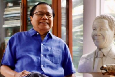 Soal Pandora Papers, Ramli: Itu Kebiasaan Orang Berkuasa