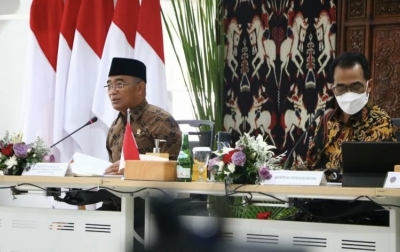 Antisipasi Gelombang Ketiga Covid-19 Jangan Abaikan Perputaran Ekonomi